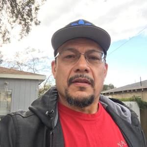 Meet your Posher, Jorge